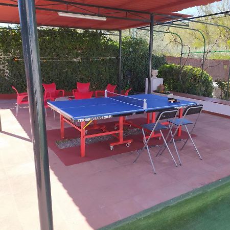 Villa Frasquita Priego de Córdoba Екстериор снимка