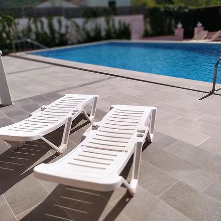 Villa Frasquita Priego de Córdoba Екстериор снимка