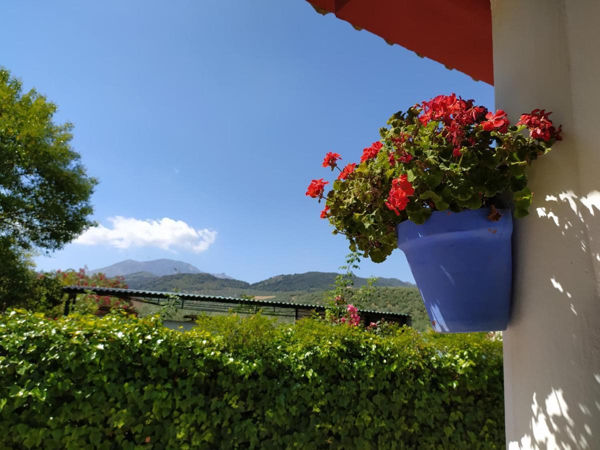 Villa Frasquita Priego de Córdoba Екстериор снимка