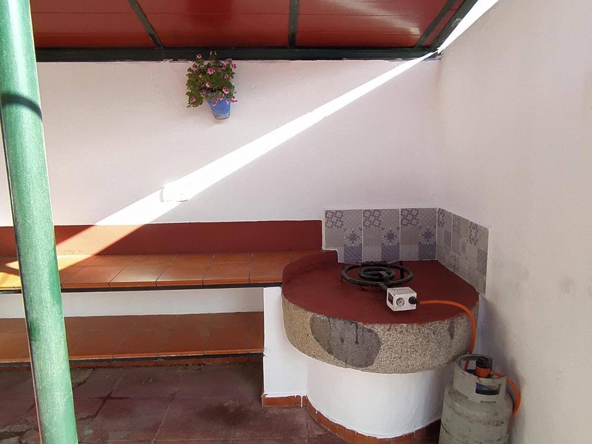 Villa Frasquita Priego de Córdoba Екстериор снимка