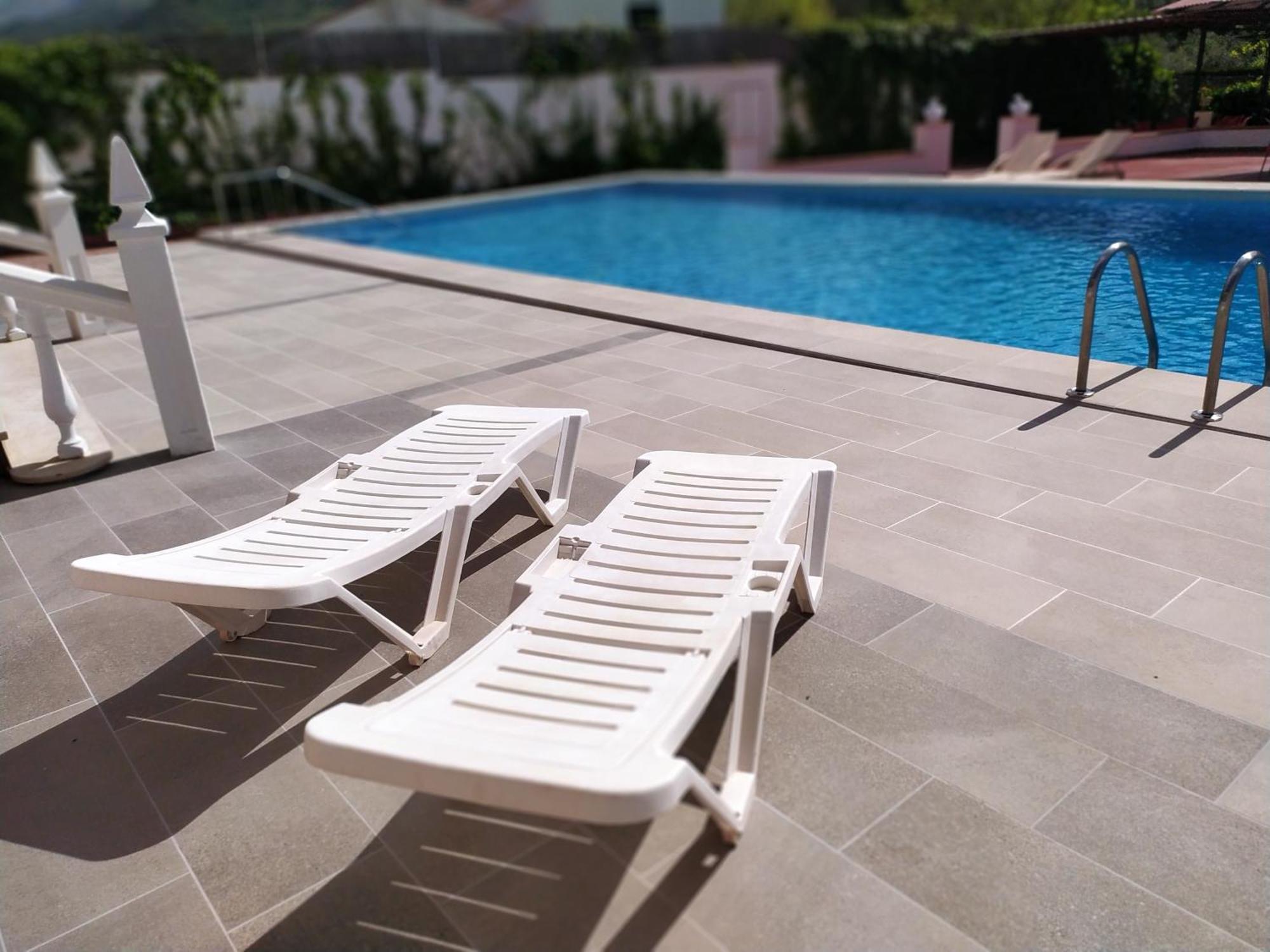 Villa Frasquita Priego de Córdoba Екстериор снимка