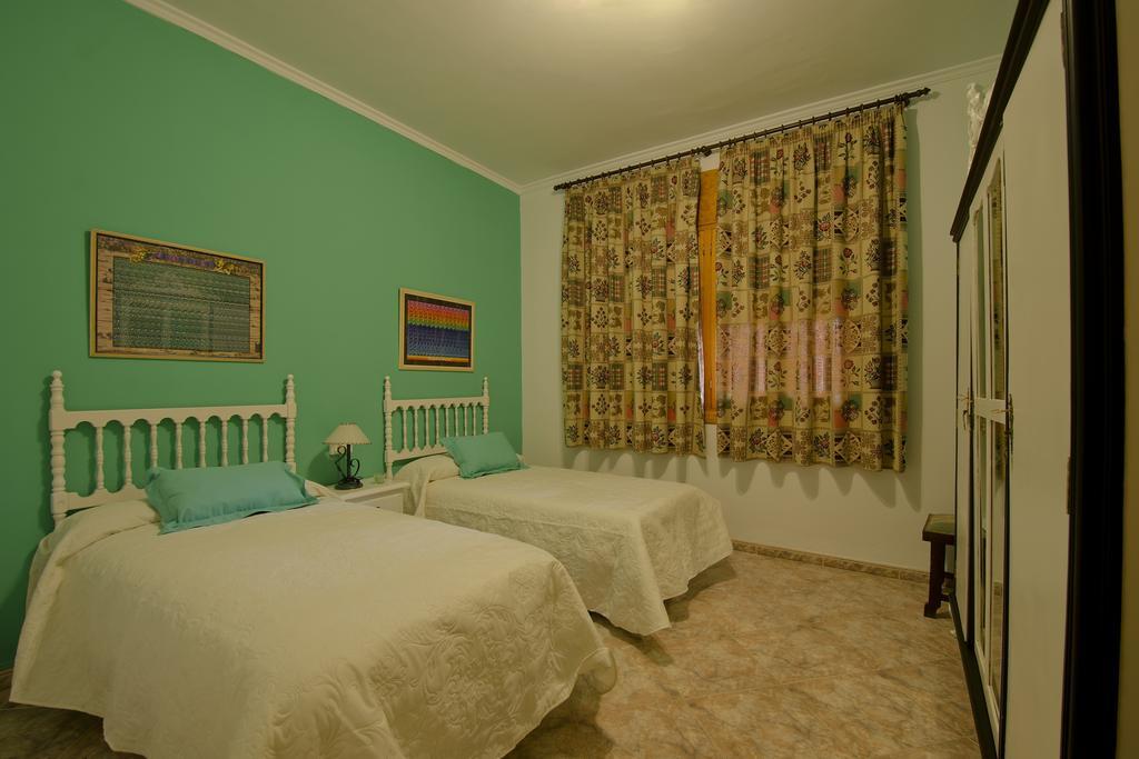 Villa Frasquita Priego de Córdoba Екстериор снимка