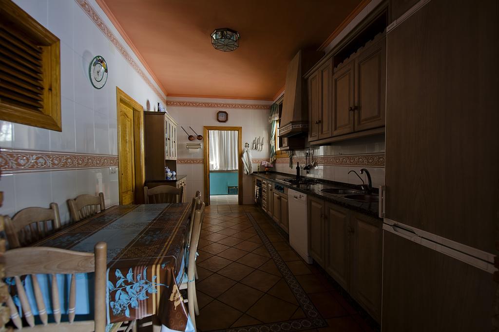 Villa Frasquita Priego de Córdoba Екстериор снимка