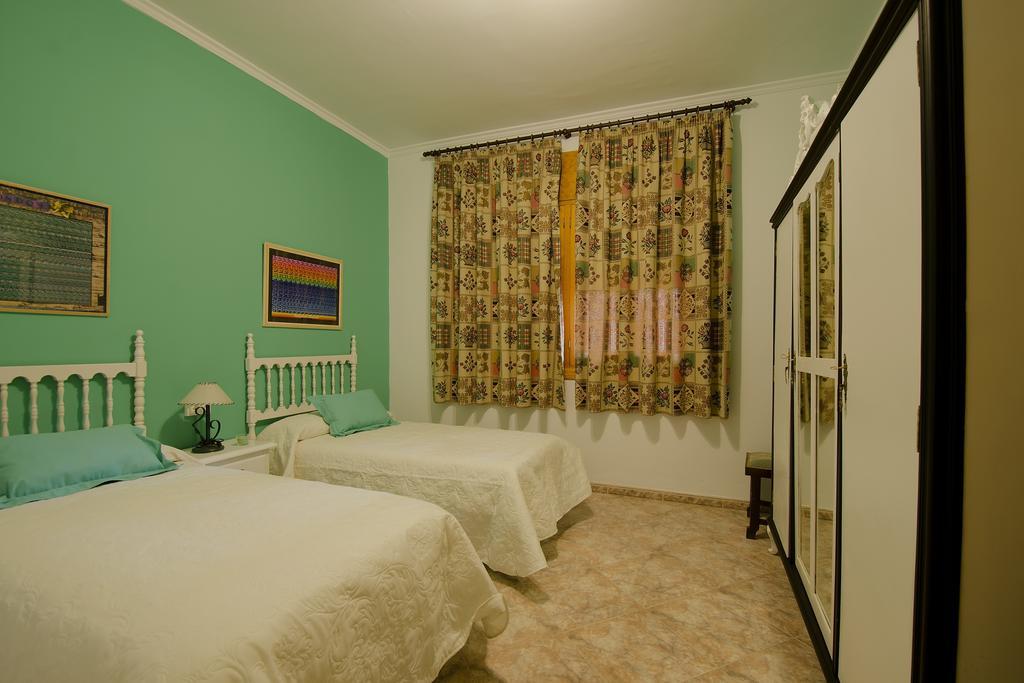 Villa Frasquita Priego de Córdoba Стая снимка