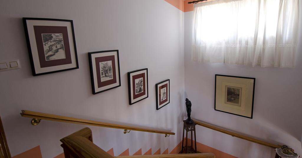 Villa Frasquita Priego de Córdoba Екстериор снимка