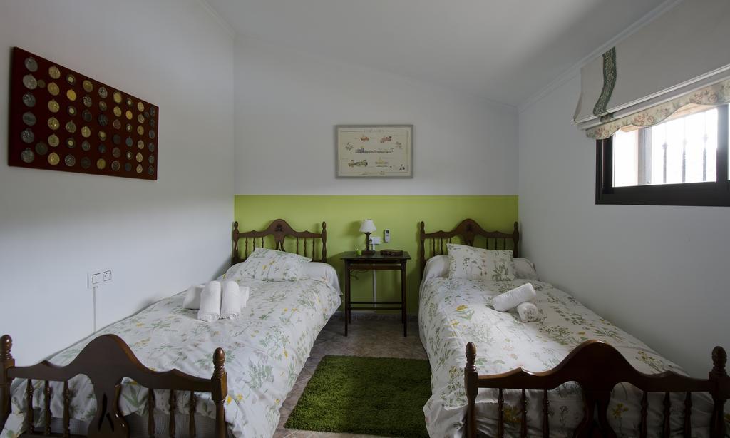 Villa Frasquita Priego de Córdoba Стая снимка