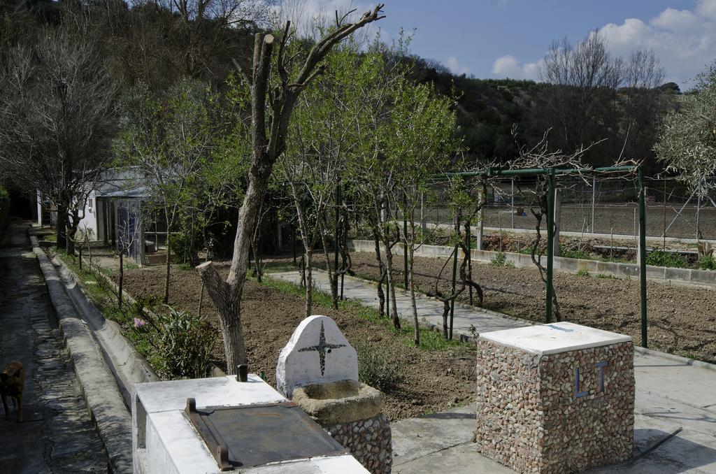 Villa Frasquita Priego de Córdoba Екстериор снимка