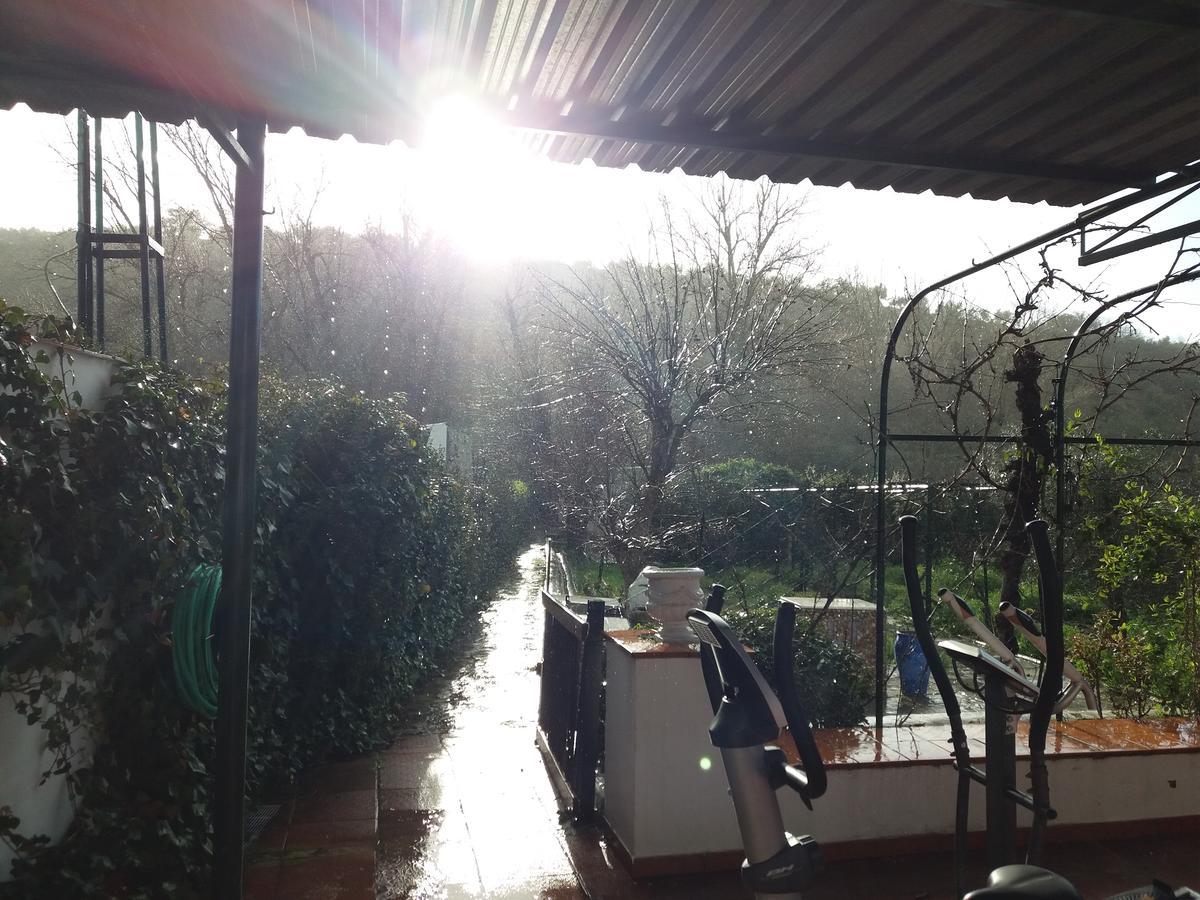 Villa Frasquita Priego de Córdoba Екстериор снимка
