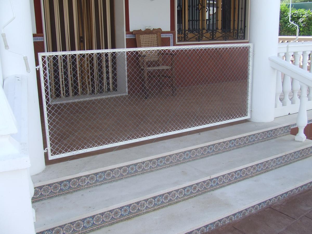 Villa Frasquita Priego de Córdoba Екстериор снимка