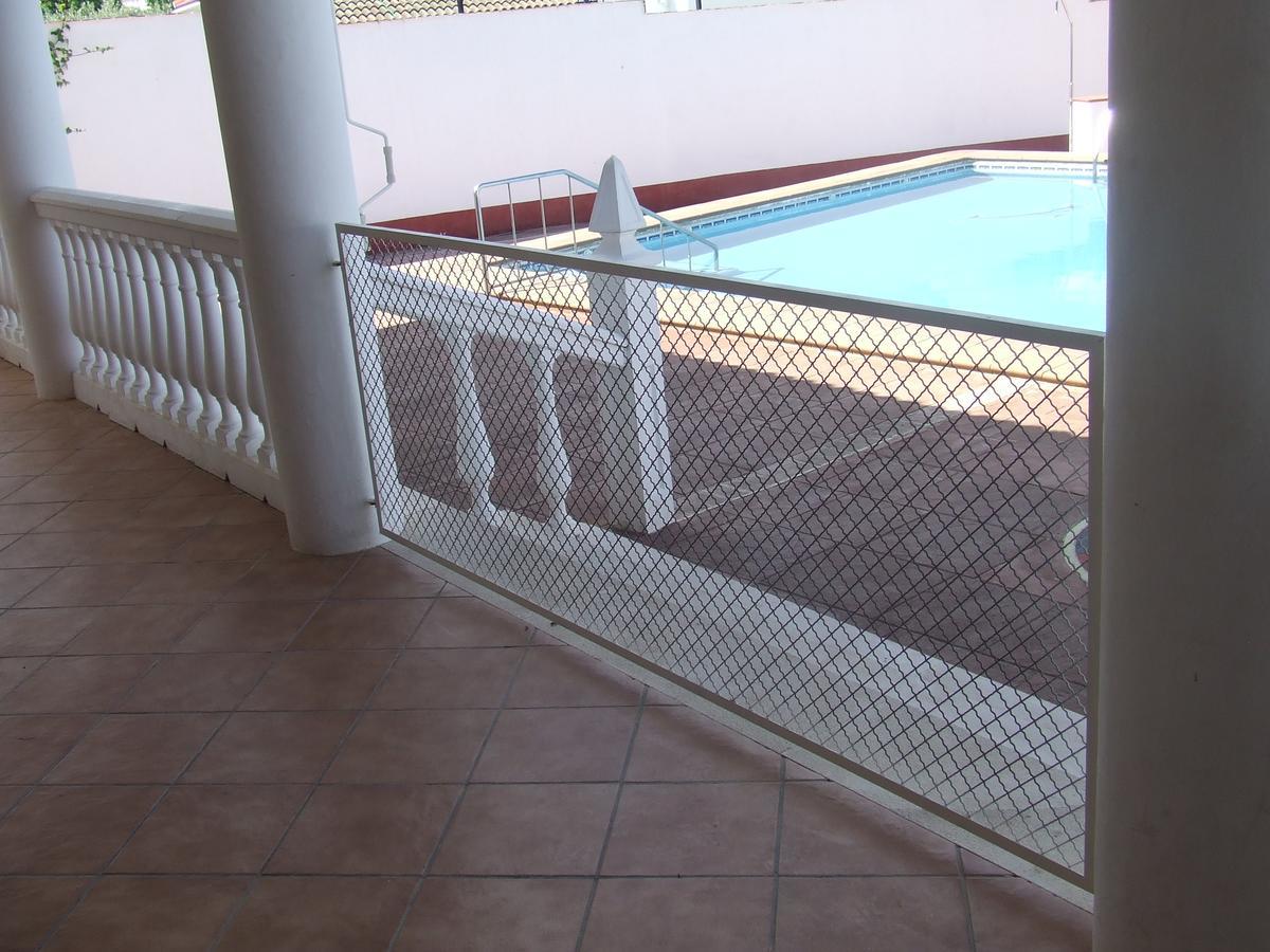 Villa Frasquita Priego de Córdoba Екстериор снимка